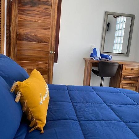 הוילה סן פרנסיסקו Casita Con Alberca En San Fran. מראה חיצוני תמונה