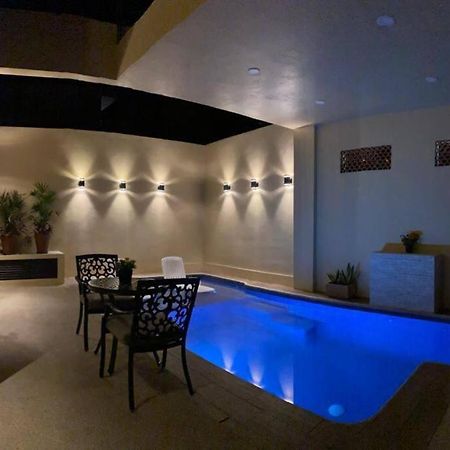 הוילה סן פרנסיסקו Casita Con Alberca En San Fran. מראה חיצוני תמונה