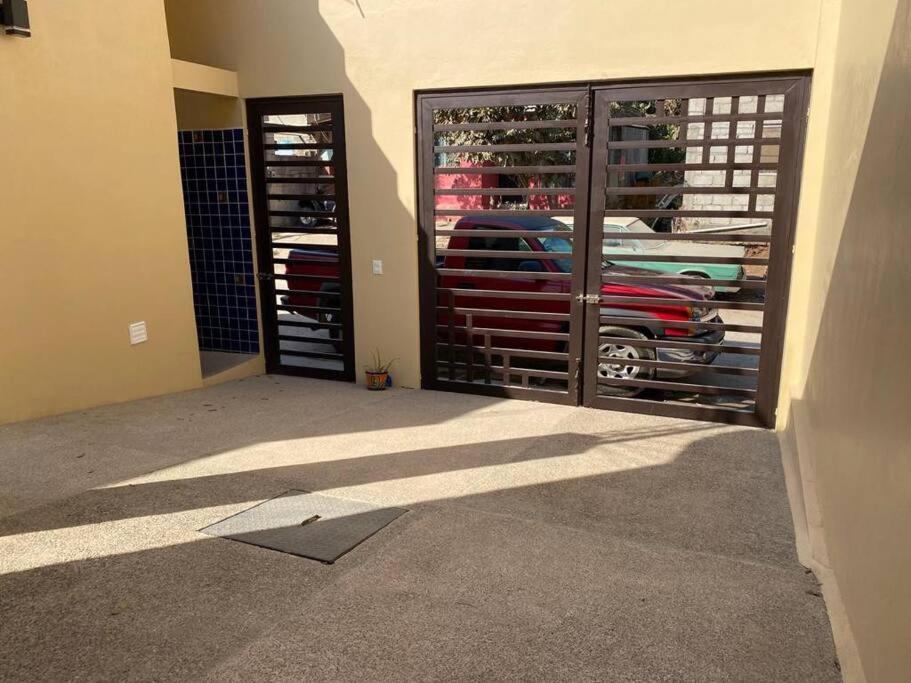 הוילה סן פרנסיסקו Casita Con Alberca En San Fran. מראה חיצוני תמונה