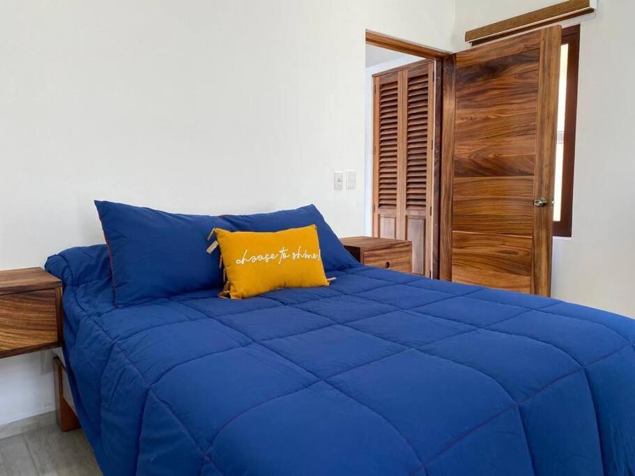 הוילה סן פרנסיסקו Casita Con Alberca En San Fran. מראה חיצוני תמונה